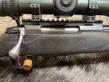FREE SAFARI, TIKKA T3X LITE 7MM REM MAG W/ VORTEX VENOM 5-25X56 FFP MOA SCOPE - 2 of 25