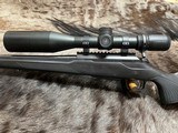 FREE SAFARI, TIKKA T3X LITE 7MM REM MAG W/ VORTEX VENOM 5-25X56 FFP MOA SCOPE - 13 of 25