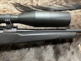 FREE SAFARI, TIKKA T3X LITE 7MM REM MAG W/ VORTEX VENOM 5-25X56 FFP MOA SCOPE - 6 of 25