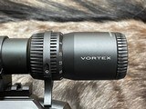 FREE SAFARI, TIKKA T3X LITE 7MM REM MAG W/ VORTEX VENOM 5-25X56 FFP MOA SCOPE - 20 of 25