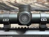 FREE SAFARI, TIKKA T3X LITE 7MM REM MAG W/ VORTEX VENOM 5-25X56 FFP MOA SCOPE - 21 of 25