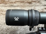 FREE SAFARI, TIKKA T3X LITE 7MM REM MAG W/ VORTEX VENOM 5-25X56 FFP MOA SCOPE - 8 of 25