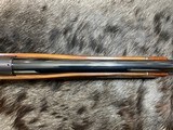 FREE SAFARI, CUSTOM SHOP WEATHERBY MARK V DELUXE 460 WBY WITH BULLETS, BRASS, DIES - LAYAWAY AVAILABLE - 9 of 25