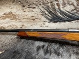 FREE SAFARI, CUSTOM SHOP WEATHERBY MARK V DELUXE 460 WBY WITH BULLETS, BRASS, DIES - LAYAWAY AVAILABLE - 12 of 25