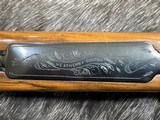 FREE SAFARI, CUSTOM SHOP WEATHERBY MARK V DELUXE 460 WBY WITH BULLETS, BRASS, DIES - LAYAWAY AVAILABLE - 16 of 25