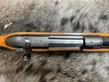 FREE SAFARI, CUSTOM SHOP WEATHERBY MARK V DELUXE 460 WBY WITH BULLETS, BRASS, DIES - LAYAWAY AVAILABLE - 8 of 25