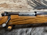 FREE SAFARI, CUSTOM SHOP WEATHERBY MARK V DELUXE 460 WBY WITH BULLETS, BRASS, DIES - LAYAWAY AVAILABLE - 1 of 25