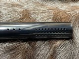 FREE SAFARI, CUSTOM SHOP WEATHERBY MARK V DELUXE 460 WBY WITH BULLETS, BRASS, DIES - LAYAWAY AVAILABLE - 7 of 25