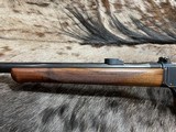 BROWNING B-78 7MM REMINGTON MAGNUM, MADE IN 1977, LIKE WINCHESTER 1885 HIGH WALL - 12 of 19