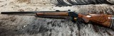 BROWNING B-78 7MM REMINGTON MAGNUM, MADE IN 1977, LIKE WINCHESTER 1885 HIGH WALL - 3 of 19