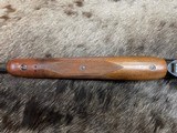 BROWNING B-78 7MM REMINGTON MAGNUM, MADE IN 1977, LIKE WINCHESTER 1885 HIGH WALL - 15 of 19