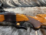 RUGER 