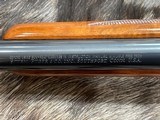 RUGER 