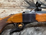 RUGER 