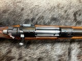 FN HERSTAL MAUSER 257 ROBERTS RIFLE MADE IN BELGUM 24