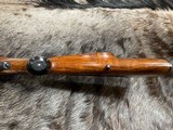 FN HERSTAL MAUSER 257 ROBERTS RIFLE MADE IN BELGUM 24