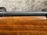 FN HERSTAL MAUSER 257 ROBERTS RIFLE MADE IN BELGUM 24
