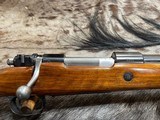 FN HERSTAL MAUSER 257 ROBERTS RIFLE MADE IN BELGUM 24