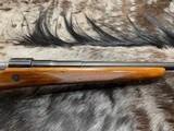 FN HERSTAL MAUSER 257 ROBERTS RIFLE MADE IN BELGUM 24