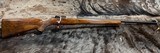 FN HERSTAL MAUSER 257 ROBERTS RIFLE MADE IN BELGUM 24
