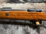 FN HERSTAL MAUSER 257 ROBERTS RIFLE MADE IN BELGUM 24
