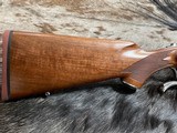 FREE SAFARI, NEW IN BOX RUGER NO. 1 K1-S 45-70 GOV'T MEDIUM SPORTER STAINLESS SINGLE SHOT RIFLE 21324 - 4 of 22