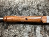 FREE SAFARI, NEW IN BOX RUGER NO. 1 K1-S 45-70 GOV'T MEDIUM SPORTER STAINLESS SINGLE SHOT RIFLE 21324 - 17 of 22