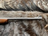 FREE SAFARI, NEW IN BOX RUGER NO. 1 K1-S 45-70 GOV'T MEDIUM SPORTER STAINLESS SINGLE SHOT RIFLE 21324 - 6 of 22