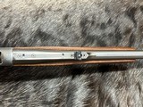 FREE SAFARI, NEW IN BOX RUGER NO. 1 K1-S 45-70 GOV'T MEDIUM SPORTER STAINLESS SINGLE SHOT RIFLE 21324 - 8 of 22