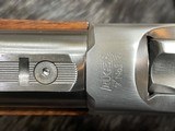 FREE SAFARI, NEW IN BOX RUGER NO. 1 K1-S 45-70 GOV'T MEDIUM SPORTER STAINLESS SINGLE SHOT RIFLE 21324 - 9 of 22