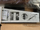 FREE SAFARI, NEW IN BOX RUGER NO. 1 K1-S 45-70 GOV'T MEDIUM SPORTER STAINLESS SINGLE SHOT RIFLE 21324 - 21 of 22