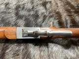 FREE SAFARI, NEW IN BOX RUGER NO. 1 K1-S 45-70 GOV'T MEDIUM SPORTER STAINLESS SINGLE SHOT RIFLE 21324 - 18 of 22