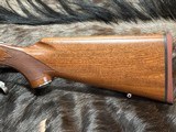 FREE SAFARI, NEW IN BOX RUGER NO. 1 K1-S 45-70 GOV'T MEDIUM SPORTER STAINLESS SINGLE SHOT RIFLE 21324 - 12 of 22