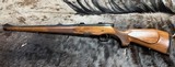 FREE SAFARI, STEYR MANNLICHER MODEL M LUXUS 30-06 CARBINE - 3 of 24