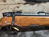 FREE SAFARI, STEYR MANNLICHER MODEL M LUXUS 30-06 CARBINE - 1 of 24