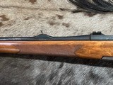 FREE SAFARI, STEYR MANNLICHER MODEL M LUXUS 30-06 CARBINE - 16 of 24