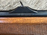 FREE SAFARI, STEYR MANNLICHER MODEL M LUXUS 30-06 CARBINE - 10 of 24