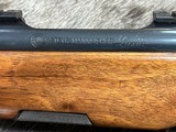 FREE SAFARI, STEYR MANNLICHER MODEL M LUXUS 30-06 CARBINE - 18 of 24