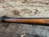 FREE SAFARI, STEYR MANNLICHER MODEL M LUXUS 30-06 CARBINE - 17 of 24