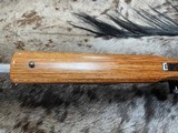 LIKE NEW RUGER M77 MARK II VARMINT 220 SWIFT LAMINATE STAINLESS 26