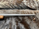 LIKE NEW RUGER M77 MARK II VARMINT 220 SWIFT LAMINATE STAINLESS 26