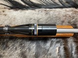 LIKE NEW RUGER M77 MARK II VARMINT 220 SWIFT LAMINATE STAINLESS 26