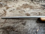 LIKE NEW RUGER M77 MARK II VARMINT 220 SWIFT LAMINATE STAINLESS 26