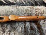 LIKE NEW RUGER M77 MARK II VARMINT 220 SWIFT LAMINATE STAINLESS 26