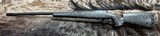 JDO EXCLUSIVE FIERCE CARBON RIVAL 7 PRC CHOPPED CARBON 24