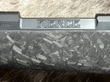 JDO EXCLUSIVE FIERCE CARBON RIVAL 7 PRC CHOPPED CARBON 24