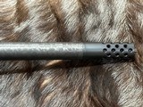 JDO EXCLUSIVE FIERCE CARBON RIVAL 7 PRC CHOPPED CARBON 24
