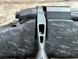 JDO EXCLUSIVE FIERCE CARBON RIVAL 7 PRC CHOPPED CARBON 24