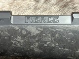 JDO EXCLUSIVE FIERCE CARBON RIVAL 7 PRC CHOPPED CARBON 24