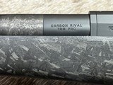 JDO EXCLUSIVE FIERCE CARBON RIVAL 7 PRC CHOPPED CARBON 24